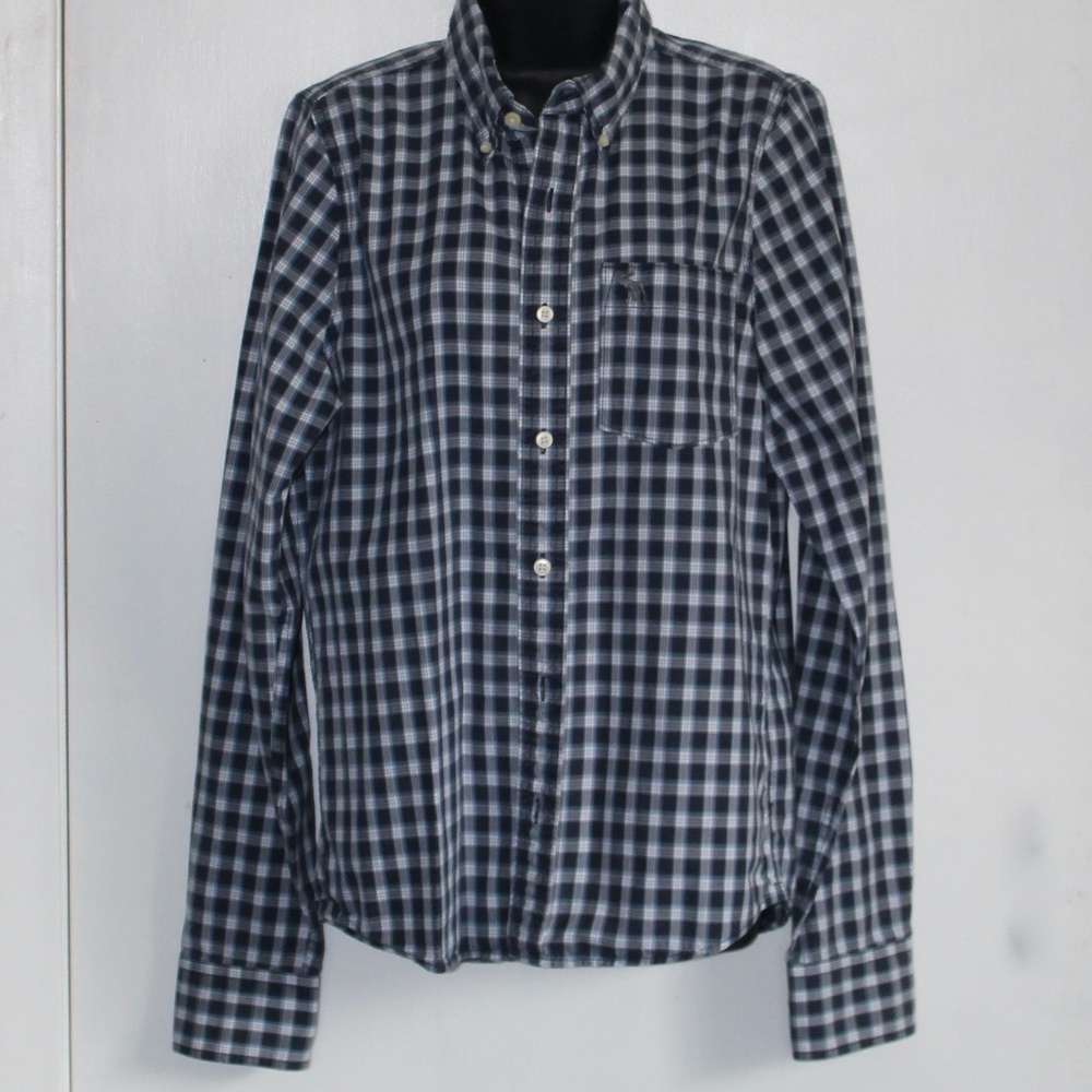 Ambercrombie and Fitch